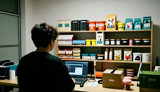 宠物护理套装使用与维护的实用指南