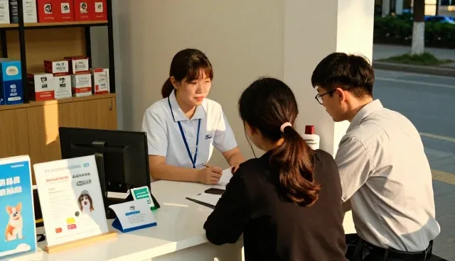 让宠物陪伴方式中的常见问题与应对策略