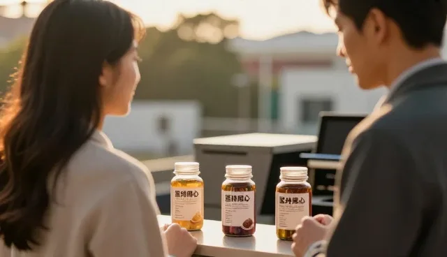 成分选择对服务优化效果的深层影响