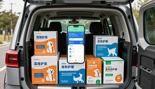 宠物护理中常见问题与应对策略