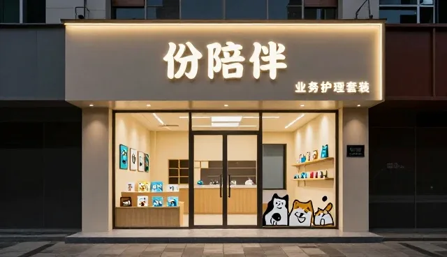 宠物日常护理中如何科学选择与使用护理套装